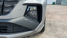 Hyundai TUCSON 1.6 TGDi Hybrid 230 N Line S 5dr 2WD Auto Hybrid Estate